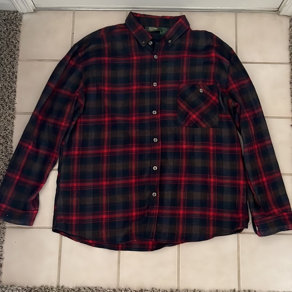 stillwater supply and co Other - Stillwater supply and co. Flannel